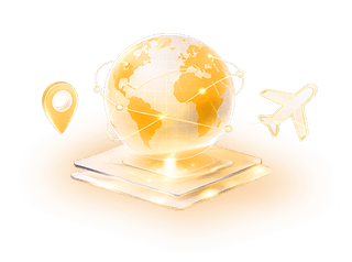 Plataforma de criptomonedas expandiendo su alcance hacia mercados globales en diferentes regiones del mundo